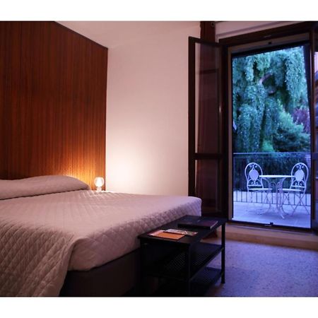 Casa Vacanze Piazza Padella San Severino Marche Exteriér fotografie