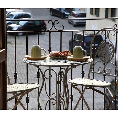 Casa Vacanze Piazza Padella San Severino Marche Exteriér fotografie