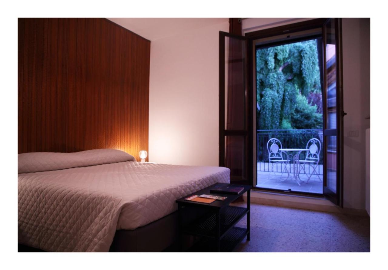 Casa Vacanze Piazza Padella San Severino Marche Exteriér fotografie