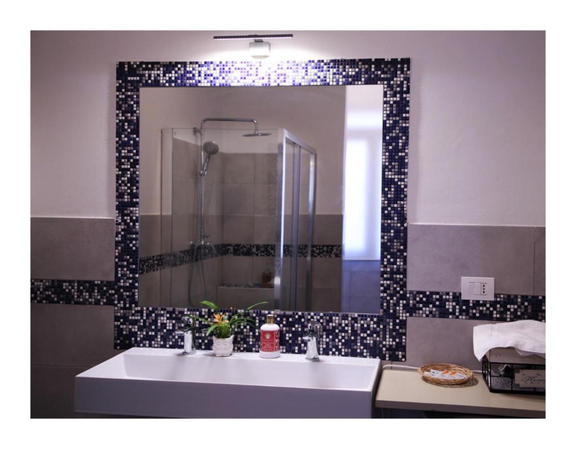Casa Vacanze Piazza Padella San Severino Marche Exteriér fotografie