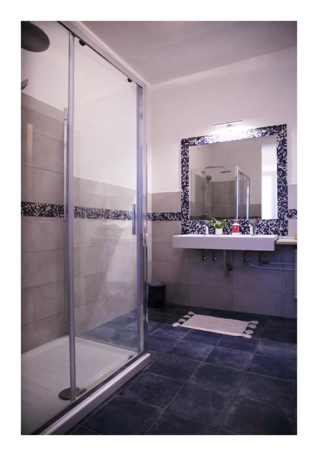 Casa Vacanze Piazza Padella San Severino Marche Exteriér fotografie