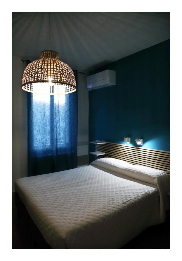 Casa Vacanze Piazza Padella San Severino Marche Exteriér fotografie