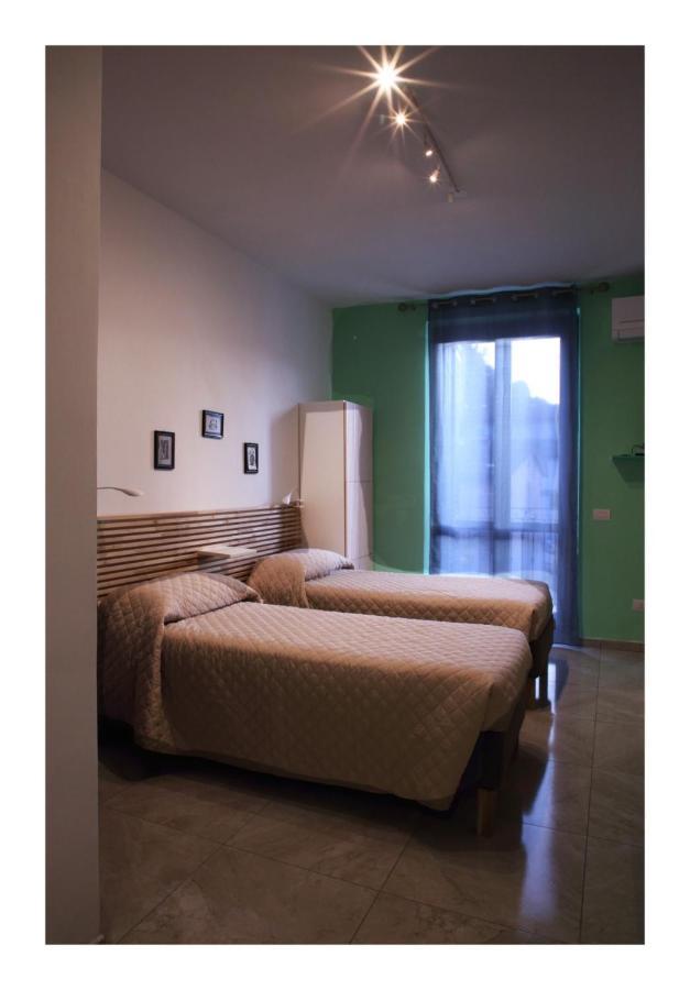 Casa Vacanze Piazza Padella San Severino Marche Exteriér fotografie
