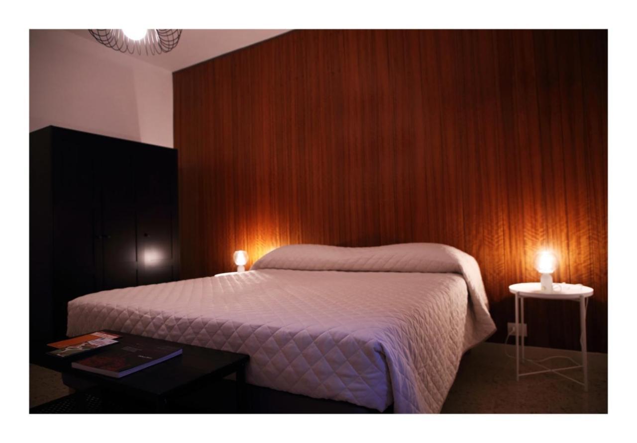 Casa Vacanze Piazza Padella San Severino Marche Exteriér fotografie