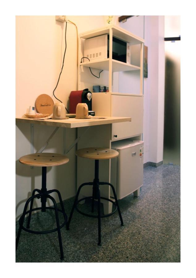 Casa Vacanze Piazza Padella San Severino Marche Exteriér fotografie
