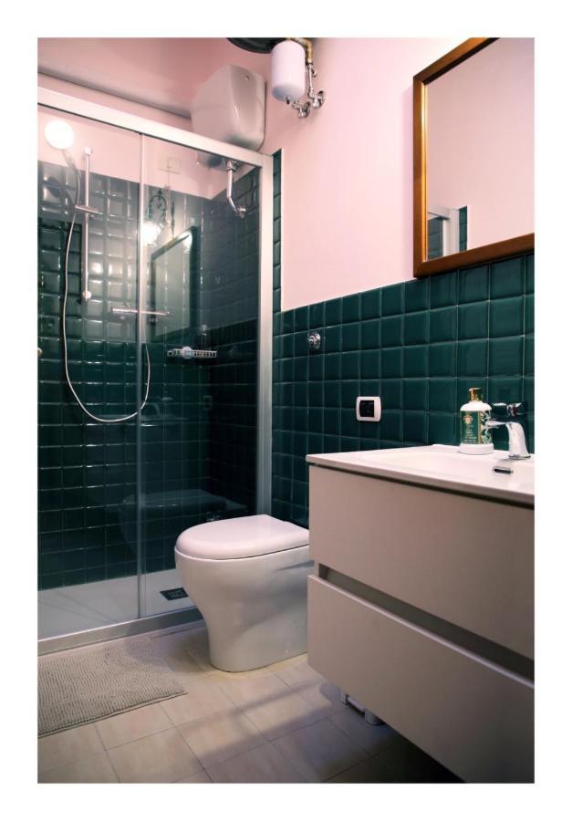 Casa Vacanze Piazza Padella San Severino Marche Exteriér fotografie