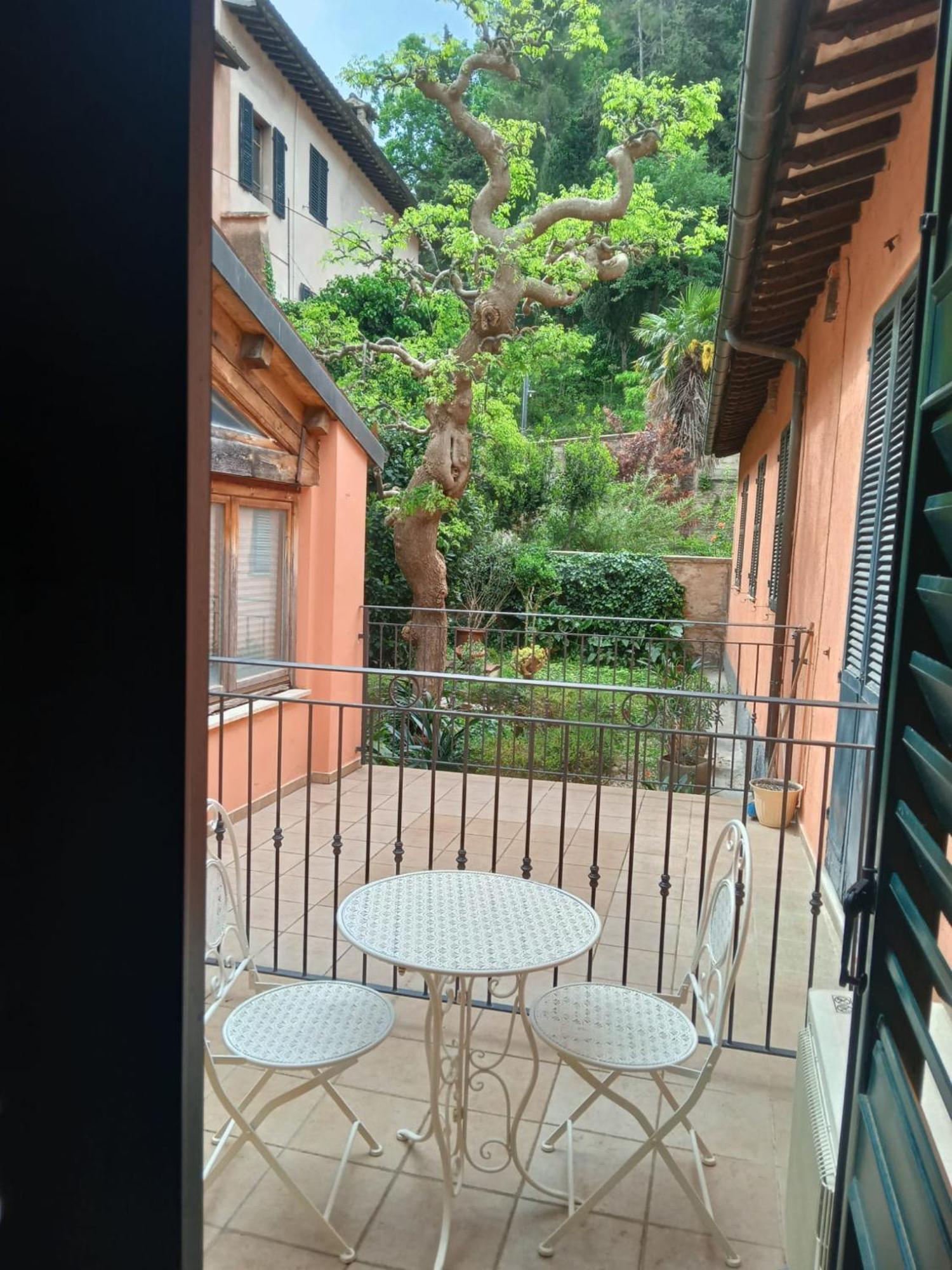 Casa Vacanze Piazza Padella San Severino Marche Pokoj fotografie